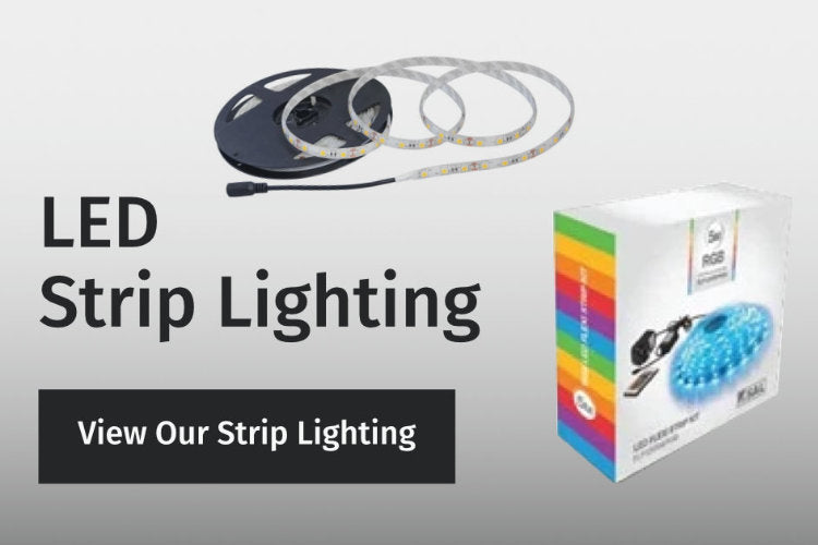 LED Strip Lighting