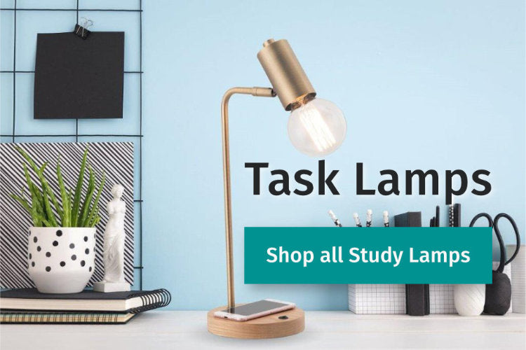 Task Lamps