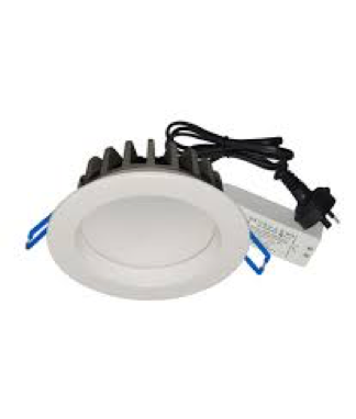 Replace your old halogen down-lights with LEDS.