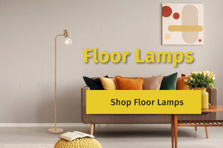 Floor Lamps