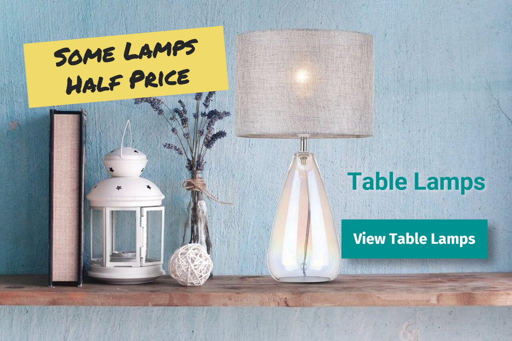Table Lamps