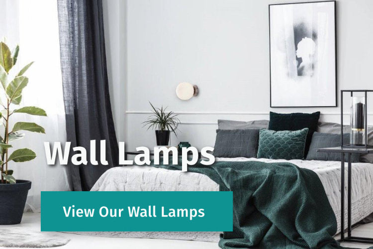 Wall Lamps