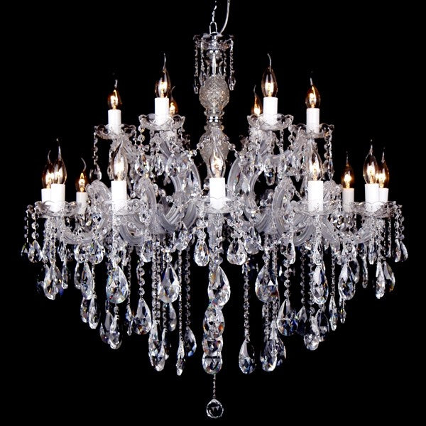 Shine a light: How to clean globes, shades & fittings