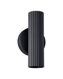 Portillo wall light black