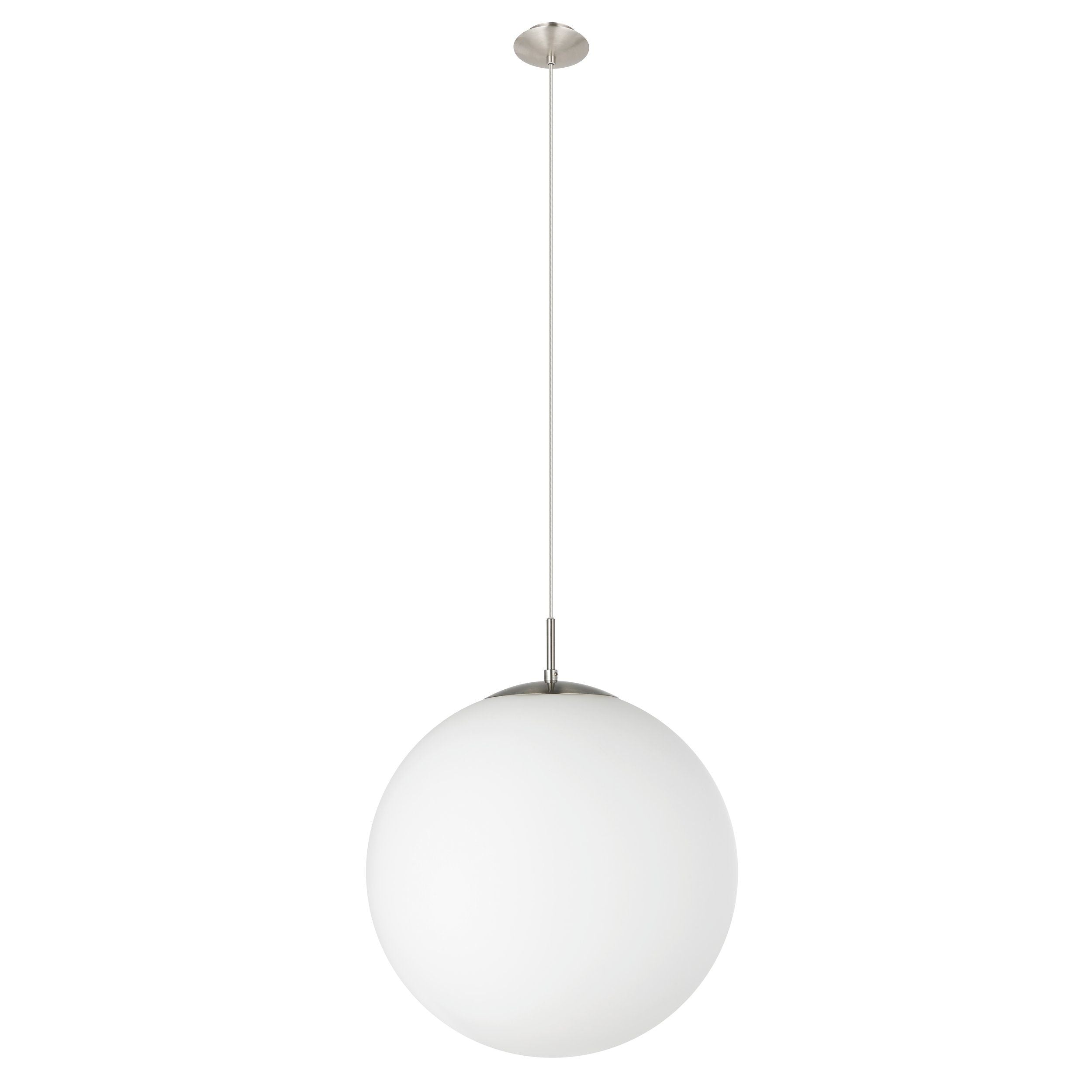 RONDO PENDANT LIGHT 300MM