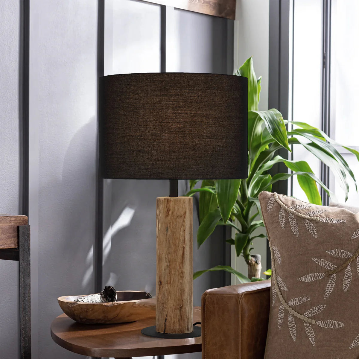 Chad Table Lamp