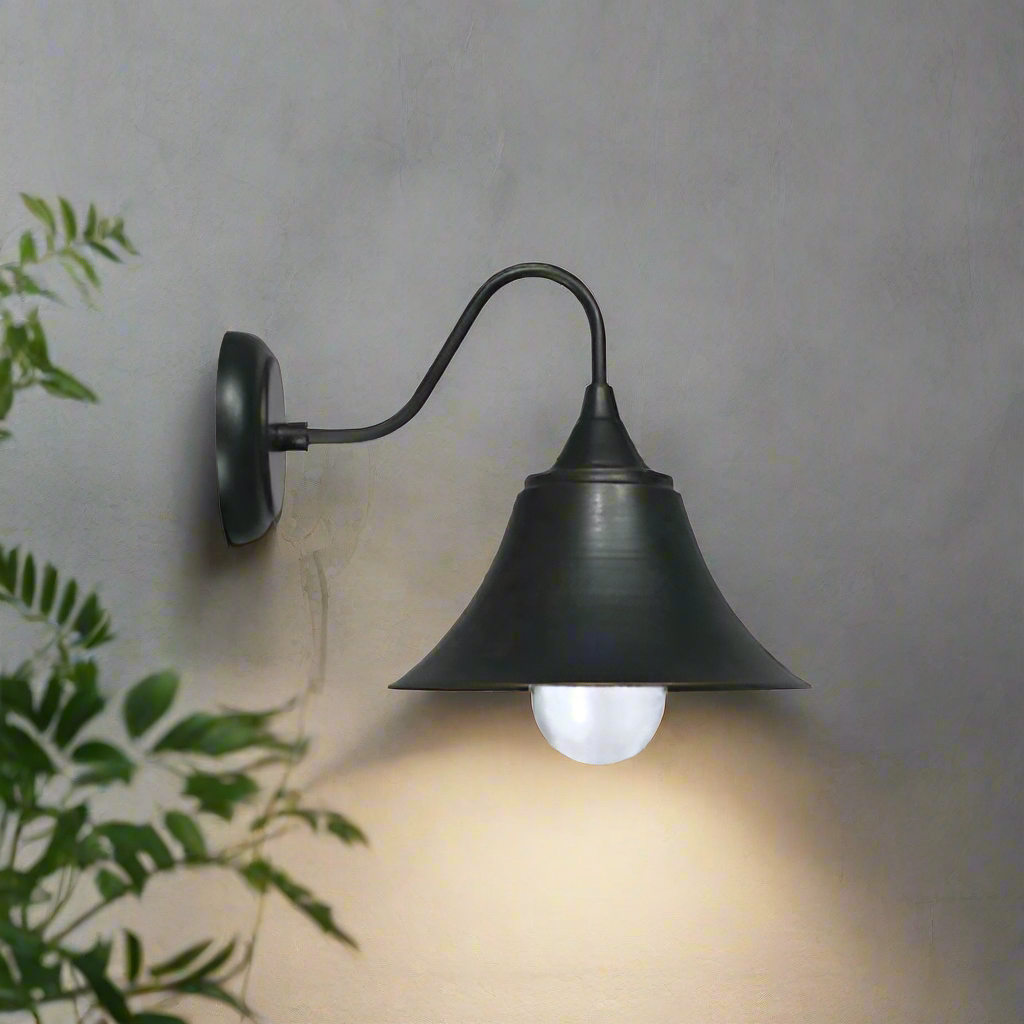Causeway Exterior Wall Light