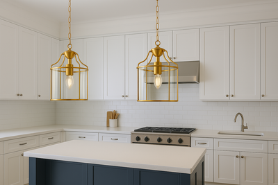 Pendant Lighting