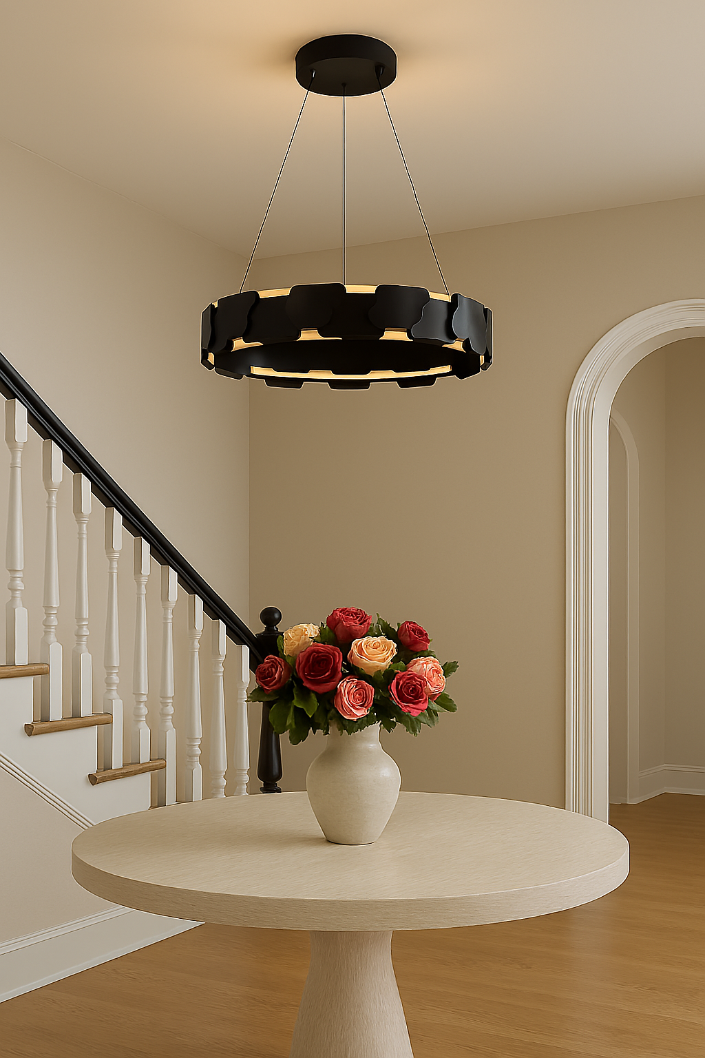 Altagracia LED Pendant