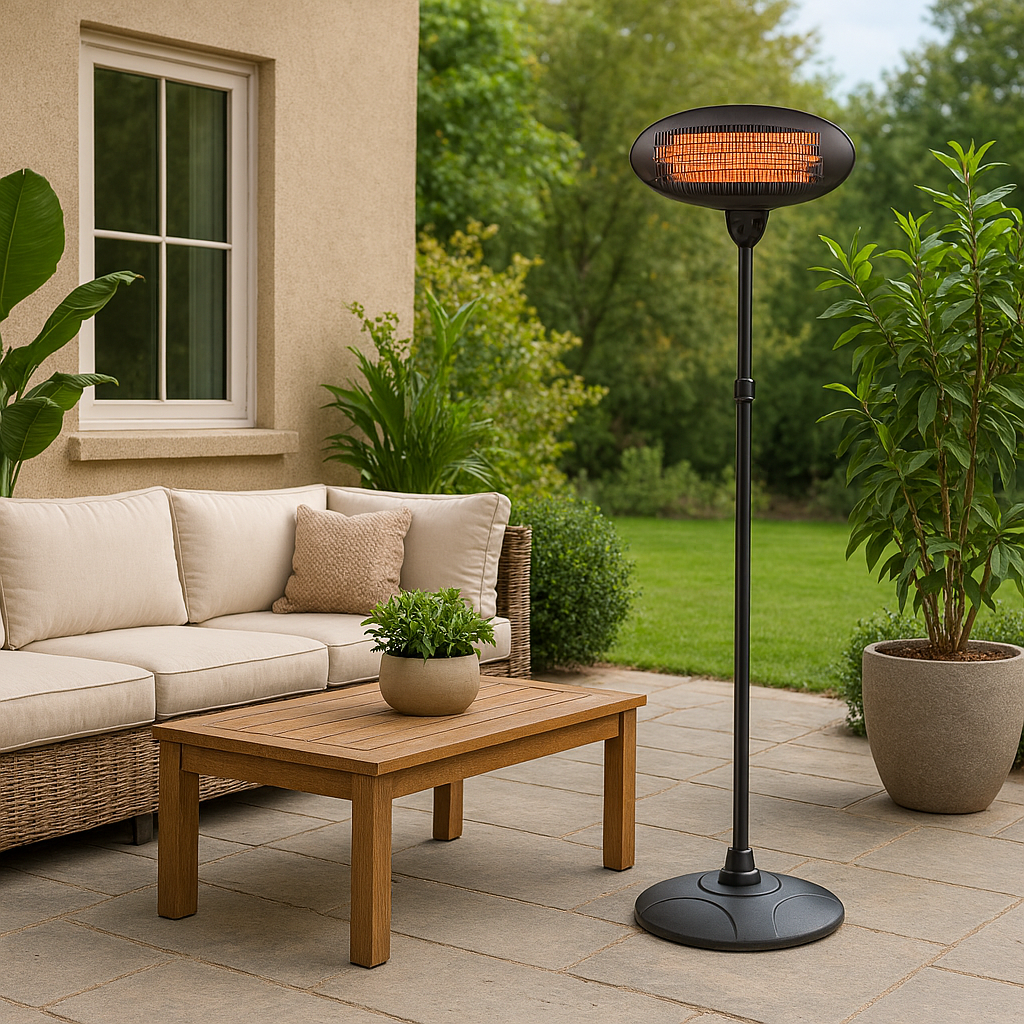 Outdoor Heater