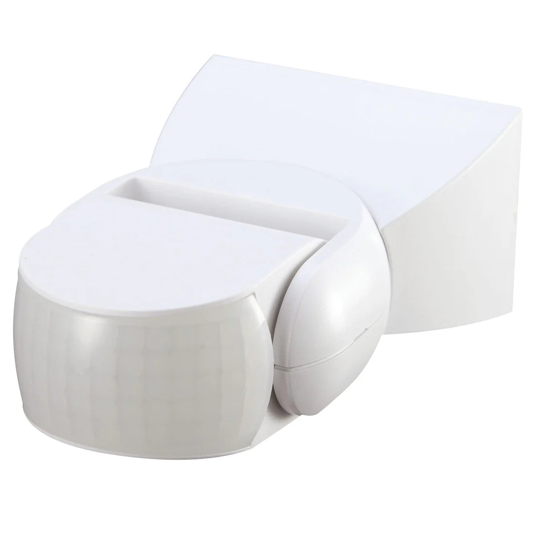 PIR Sensor IP 65 White