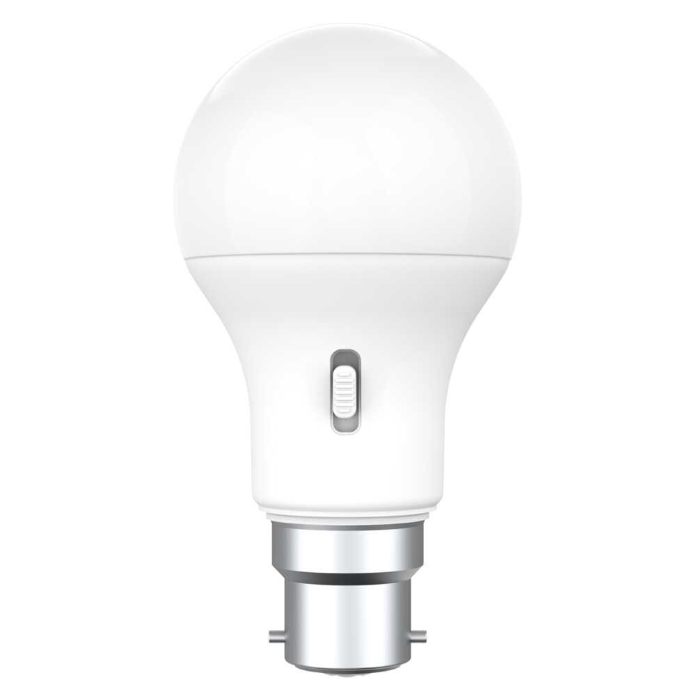 LGS14TC/B22D LED GLOBE  DIMMABLE - 12W B22