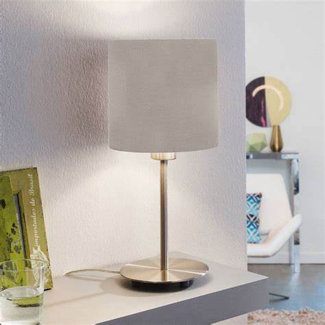 Pasteri Table lamp White