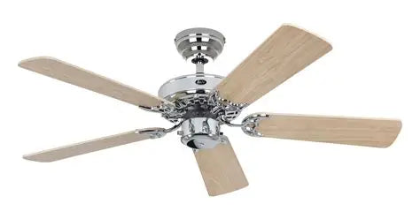 Hayman 1300 Ceiling Fan