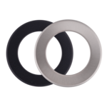 Wave 9w LED 90mm Cut-out Downlight