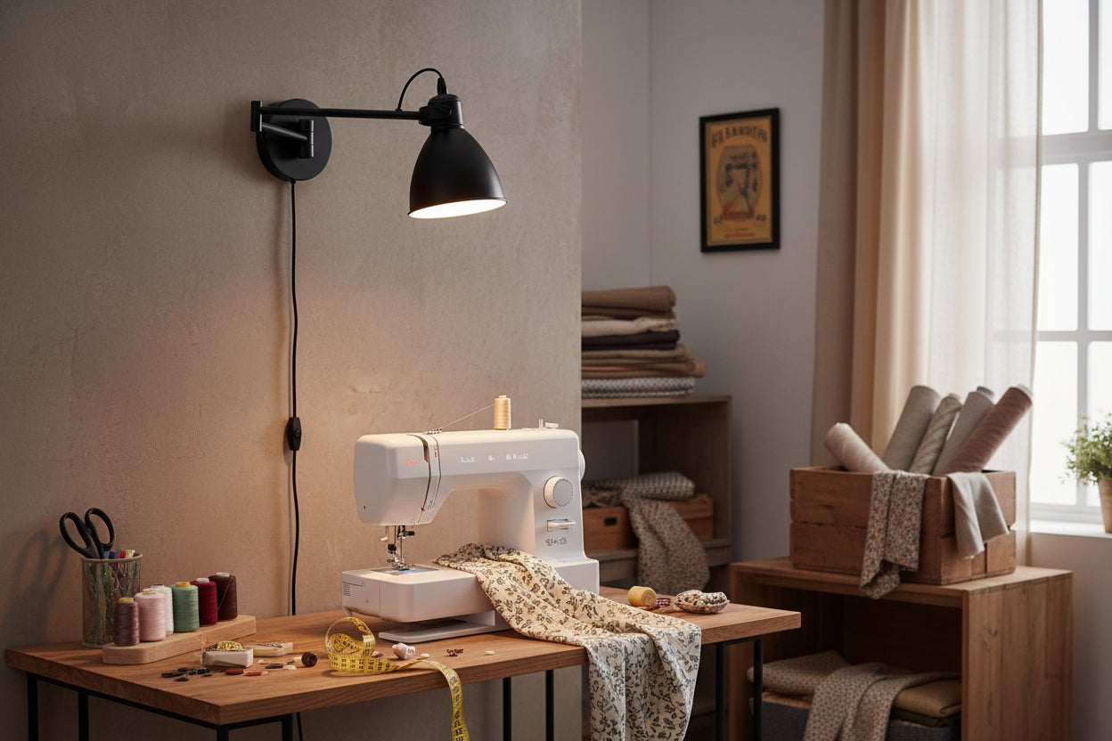 San Peri Wall Light