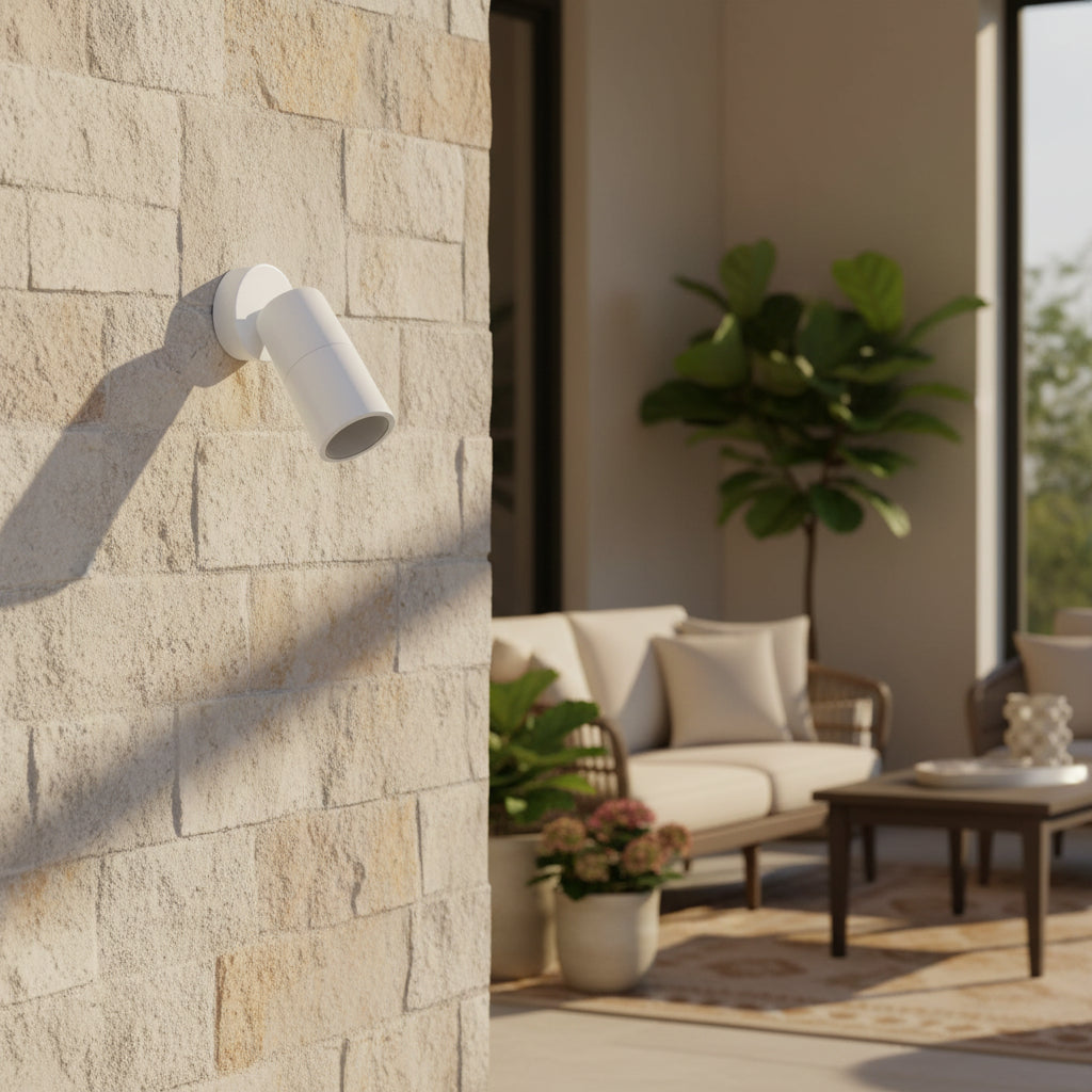 Bondi  outdoor or interior spotlight