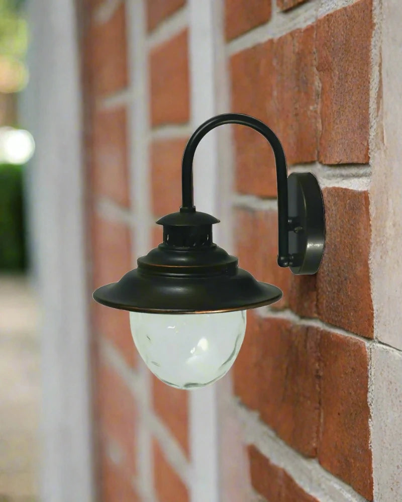 Southby Exterior Wall Light