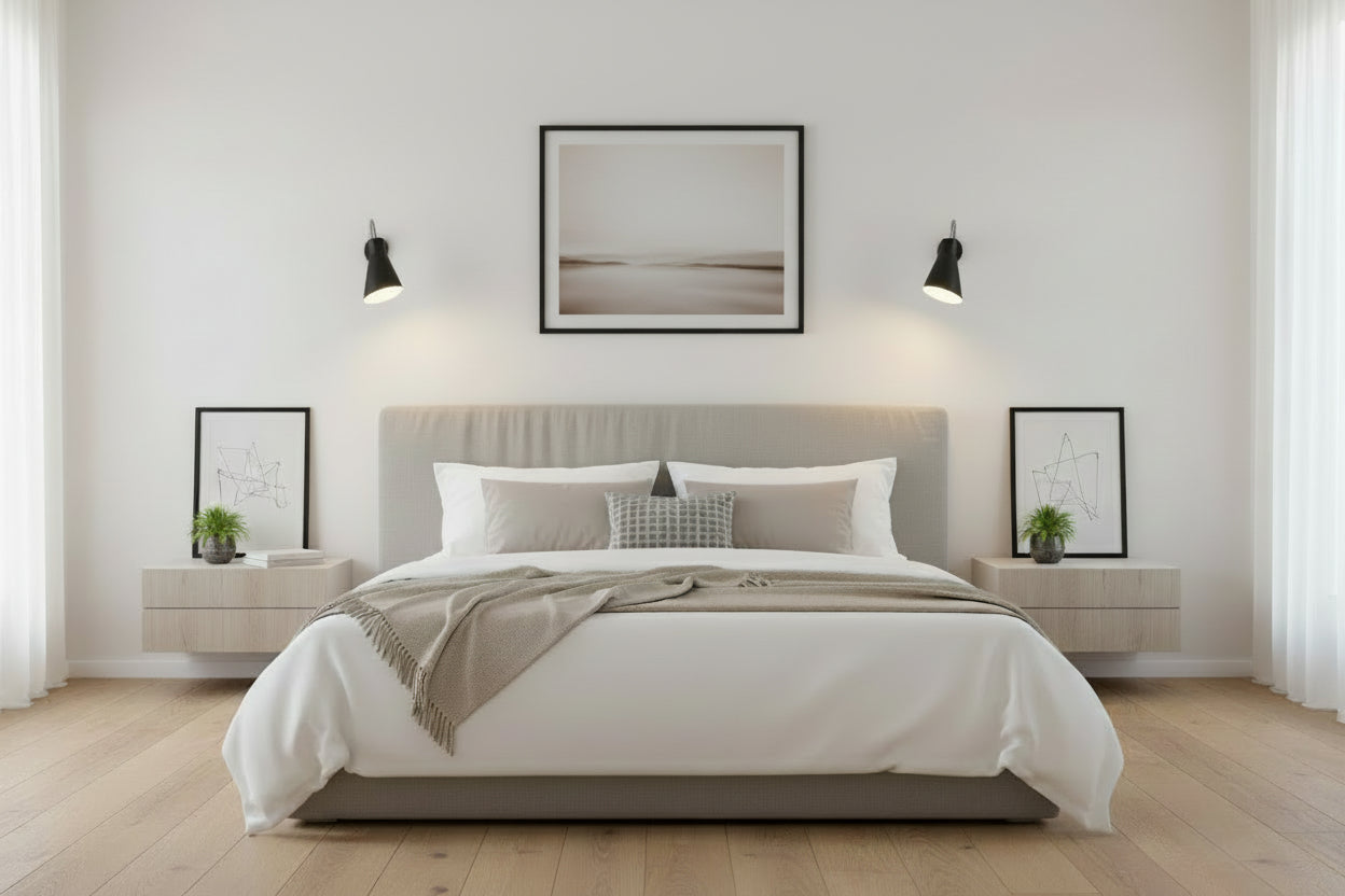 Thor Wall Light