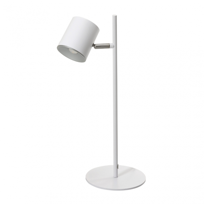 MILO TOUCH TABLE LAMP - WHITE