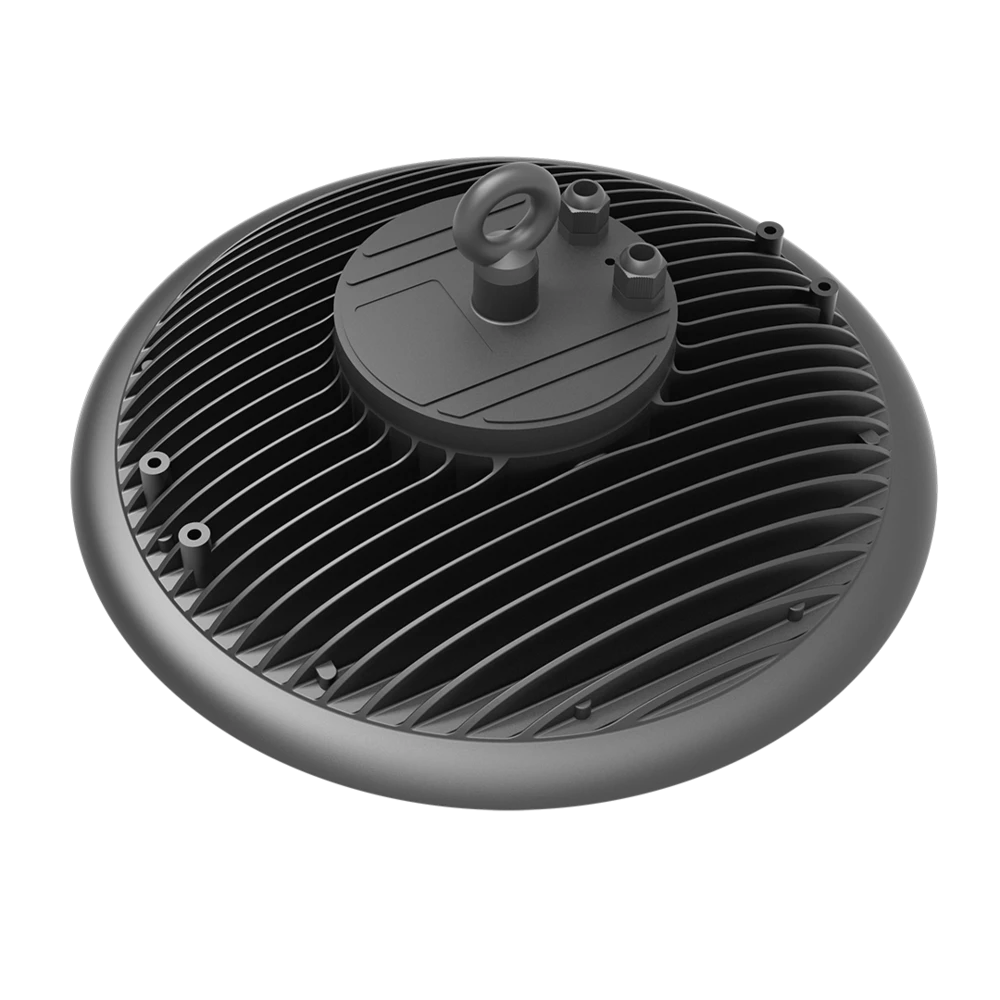 UFO III HIGHBAY 200W (SHB27200NDL)