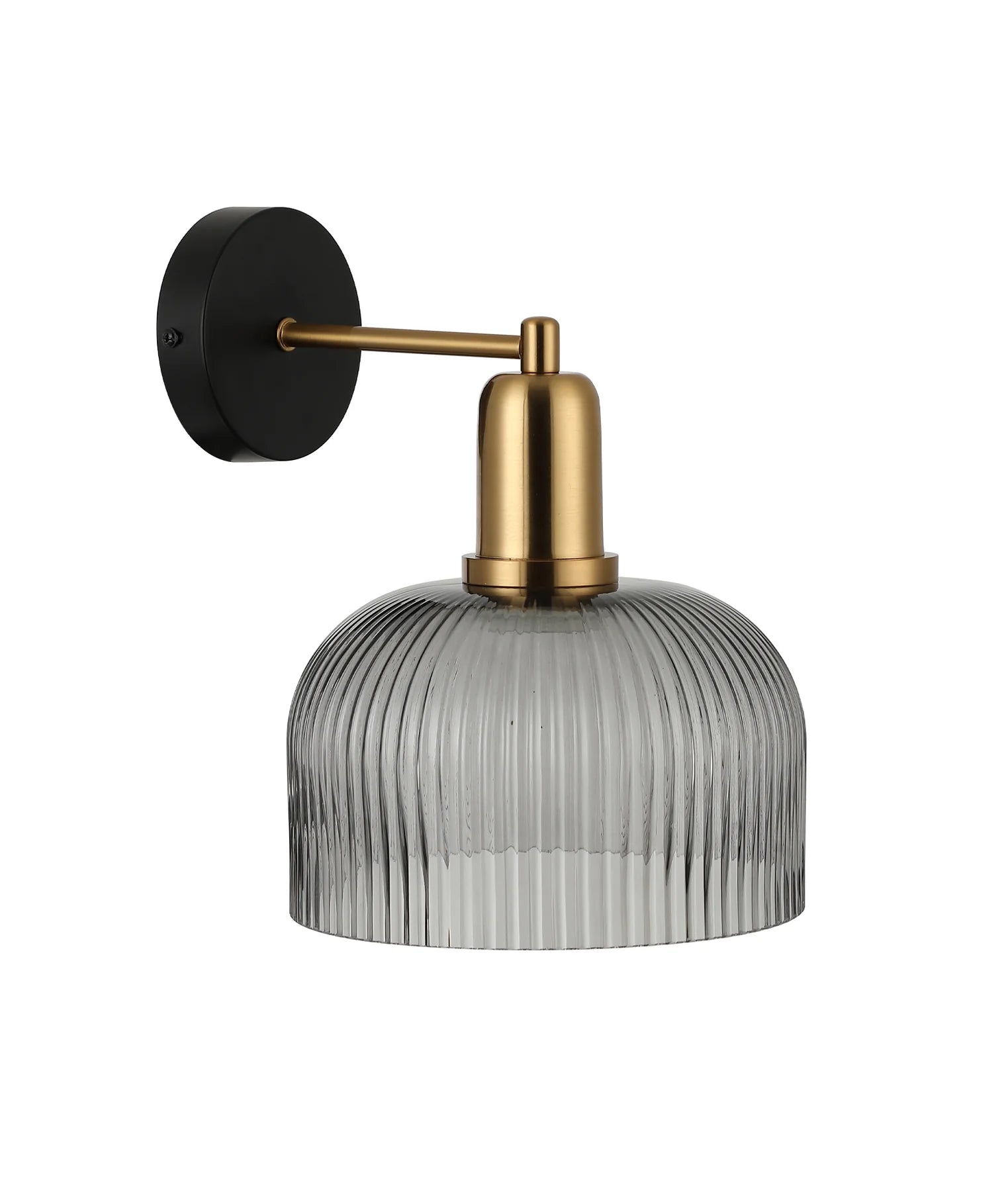 Vintaj3w Wall Light - Amber
