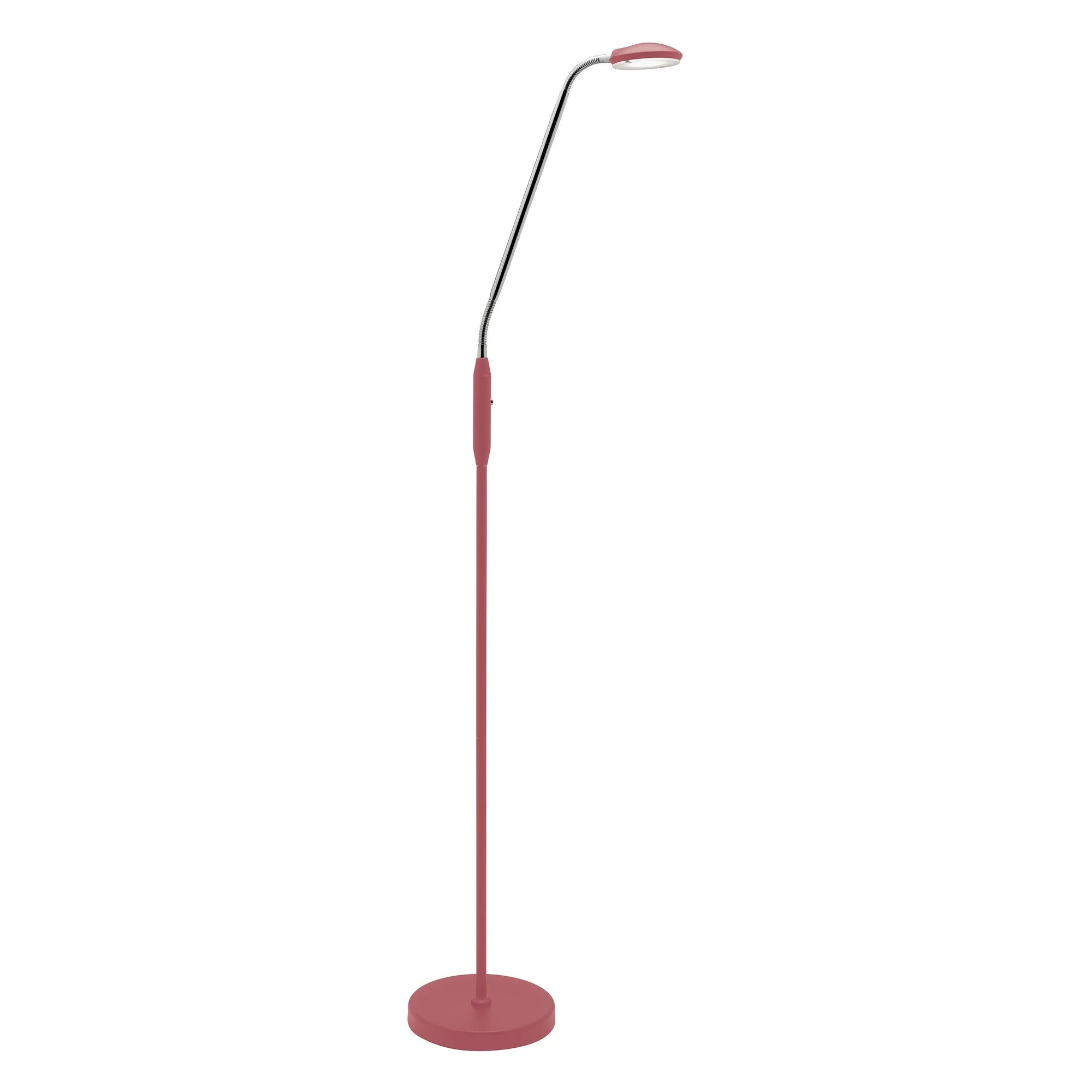 Dylan Floor Lamp Dimmable