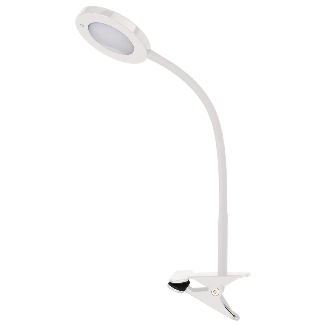 Chester LED Clamp Lamp