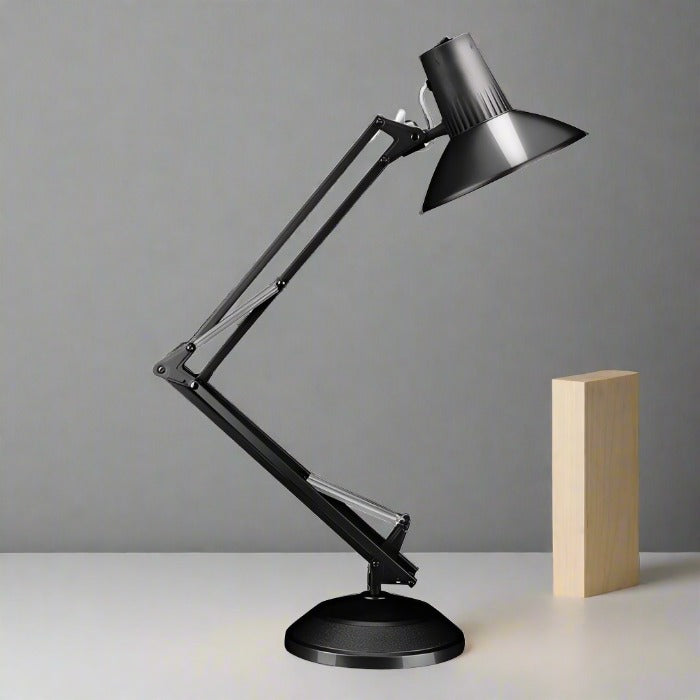 Epoise Desk Lamp
