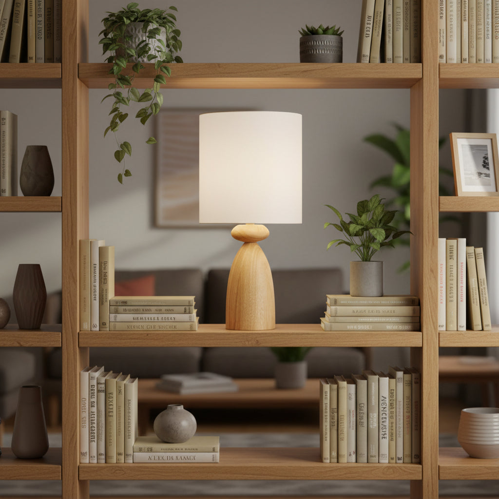Fynn Table Lamp