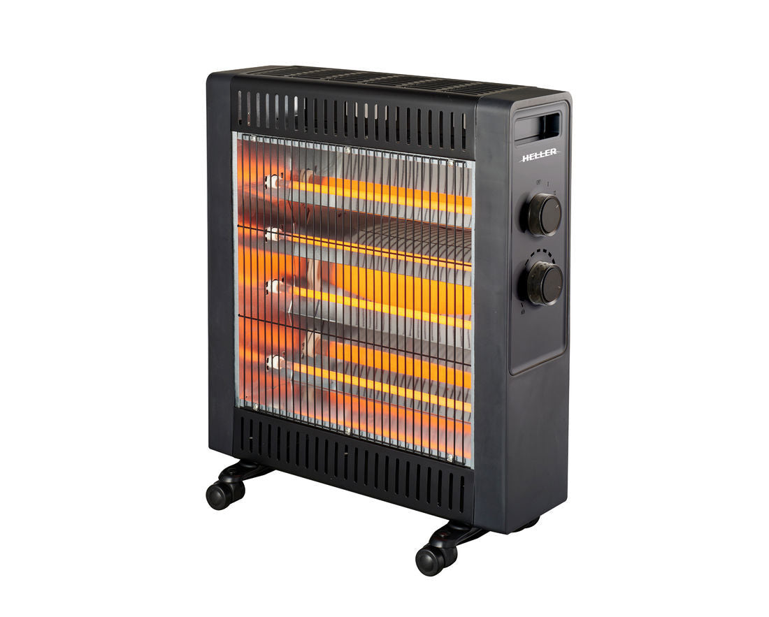 Quartz Radiant Heater  (HBR2200G)