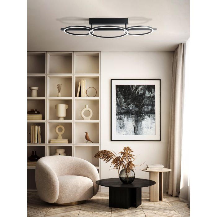 Lanacera Close to Ceiling 40.5 watt led light