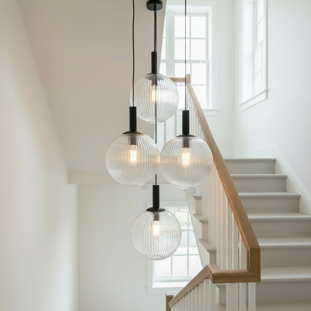 LEGARNO.30 GLASS PENDANT