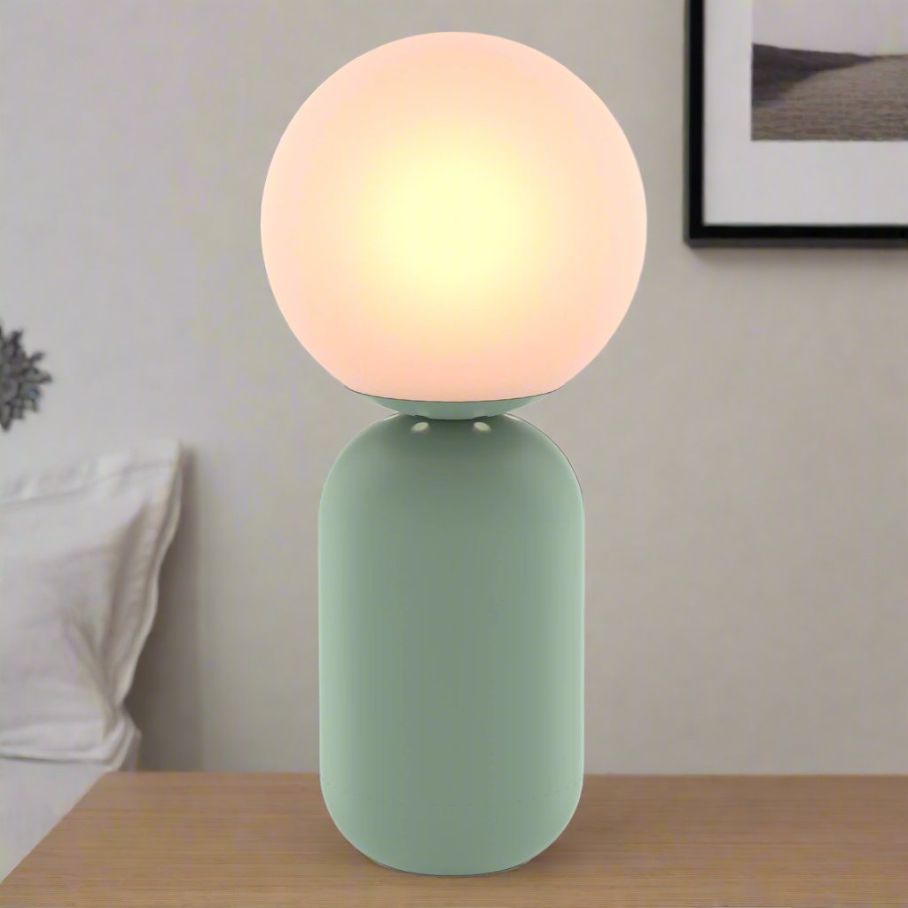 Luciano Table Lamp