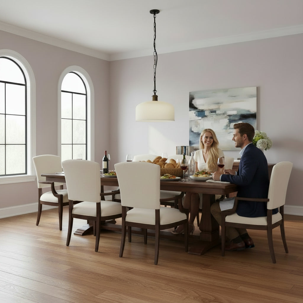 Minka.27 Pendant Light