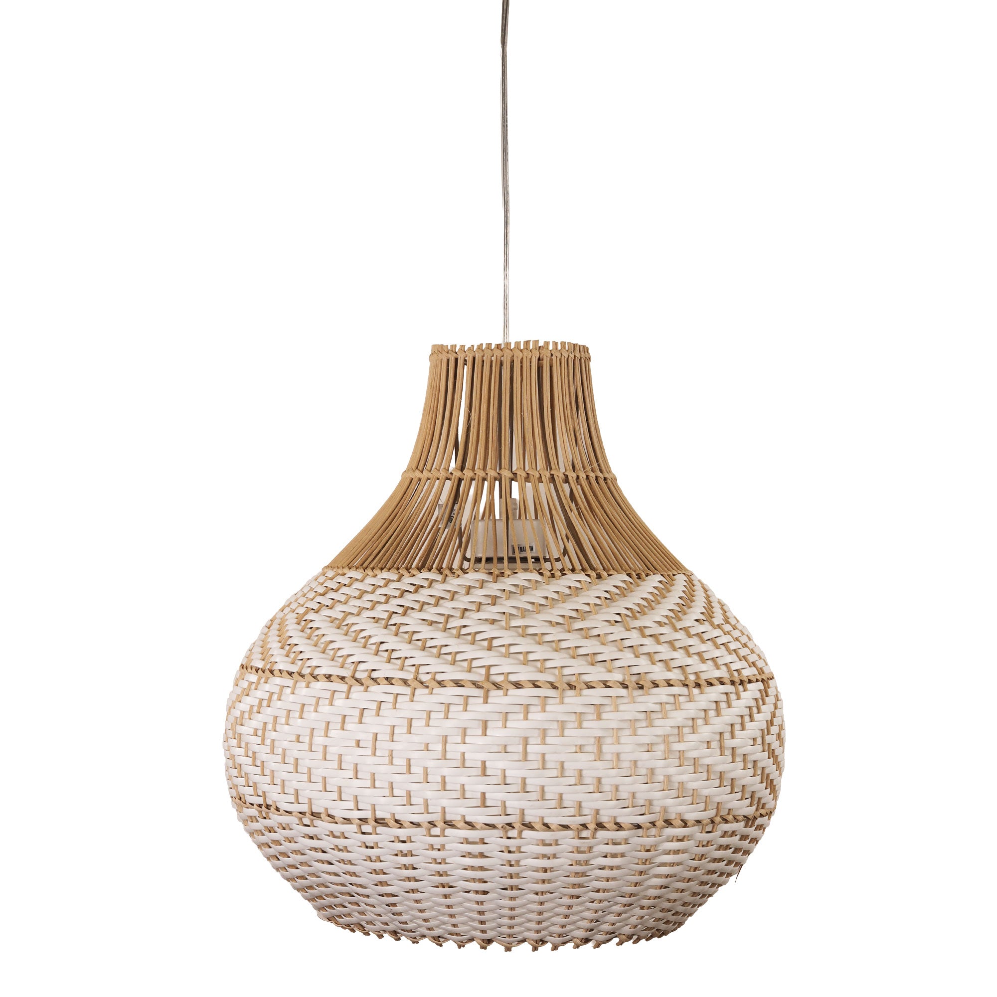 Palu Pendant Shade Only