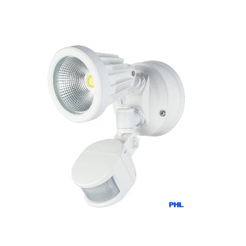 PHL4263 SINGLE SENSOR FLOOD LIGHT - 15w