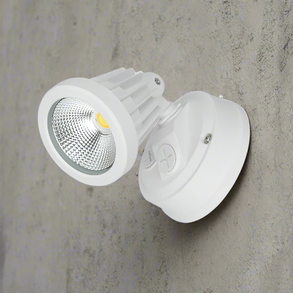 PHL 4266 SINGLE FLOODLIGHT - 15W