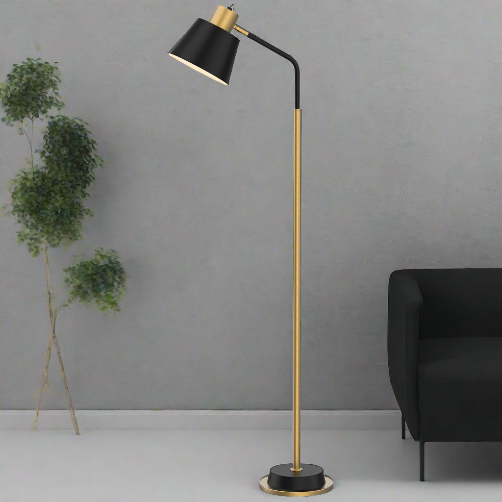 Robin Floor Lamp