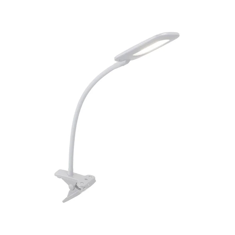 Bryce Clamp on Lamp
