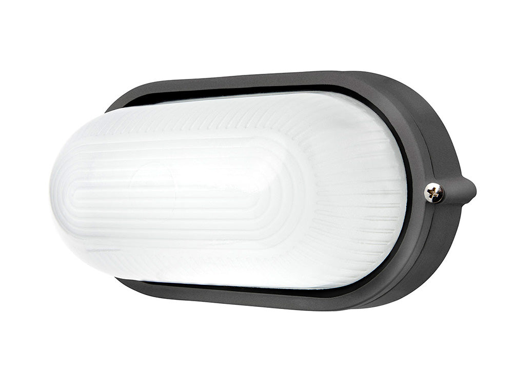 Essex Small Oval LED Bunker Light