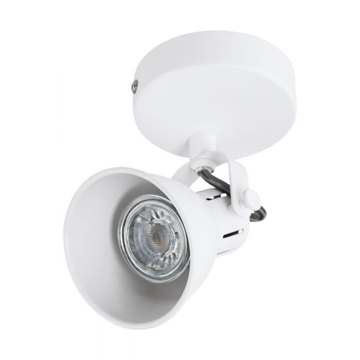 Seras Spot light White