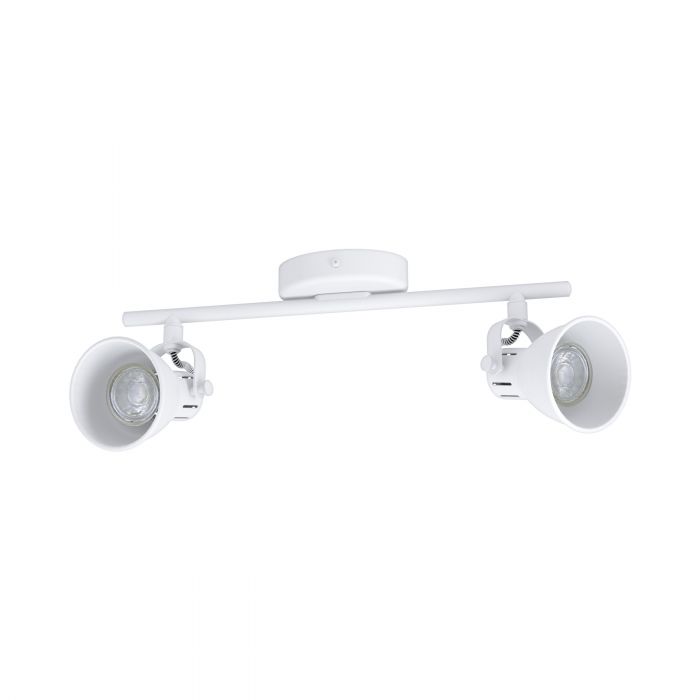 Seras Spot light White