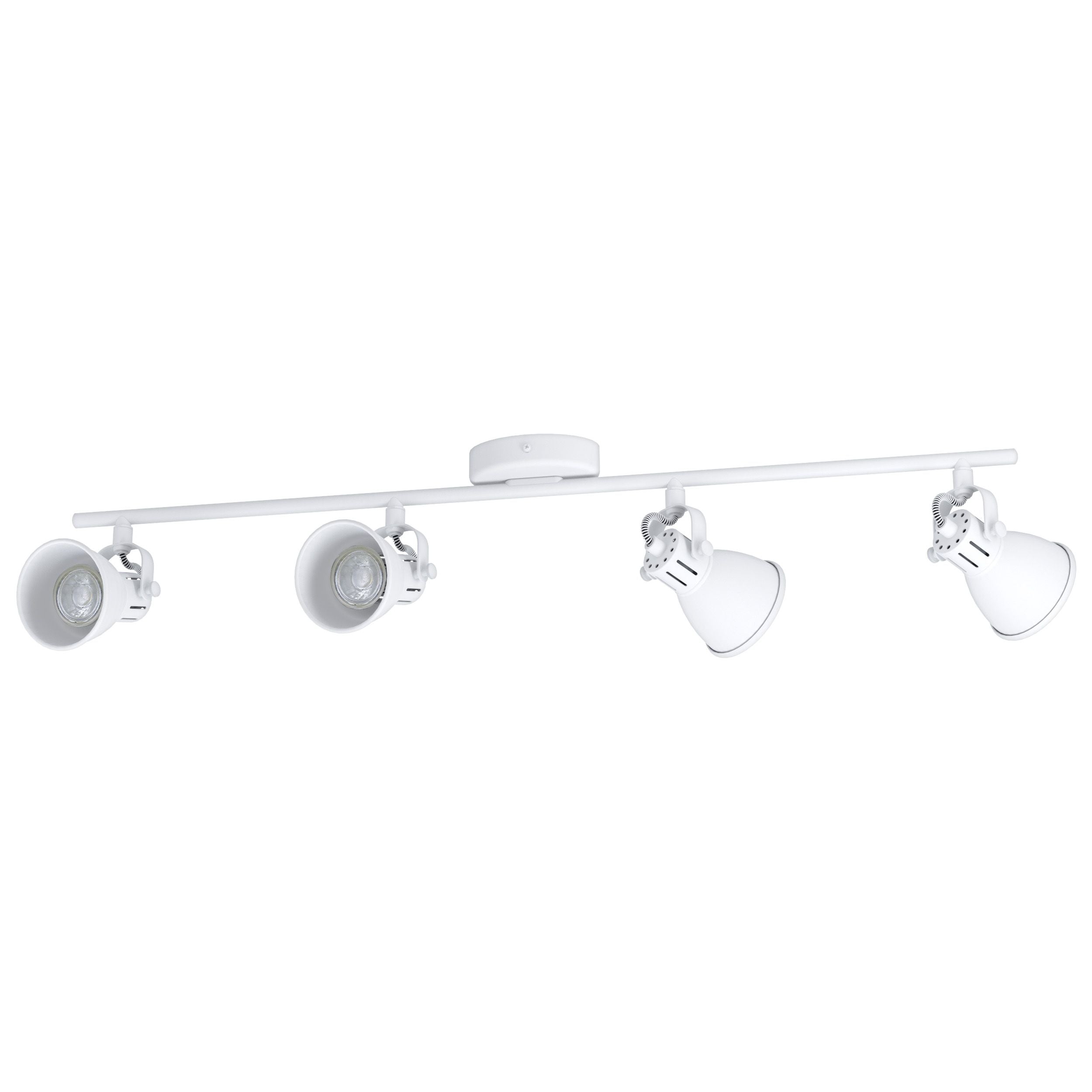 Seras Spot light White