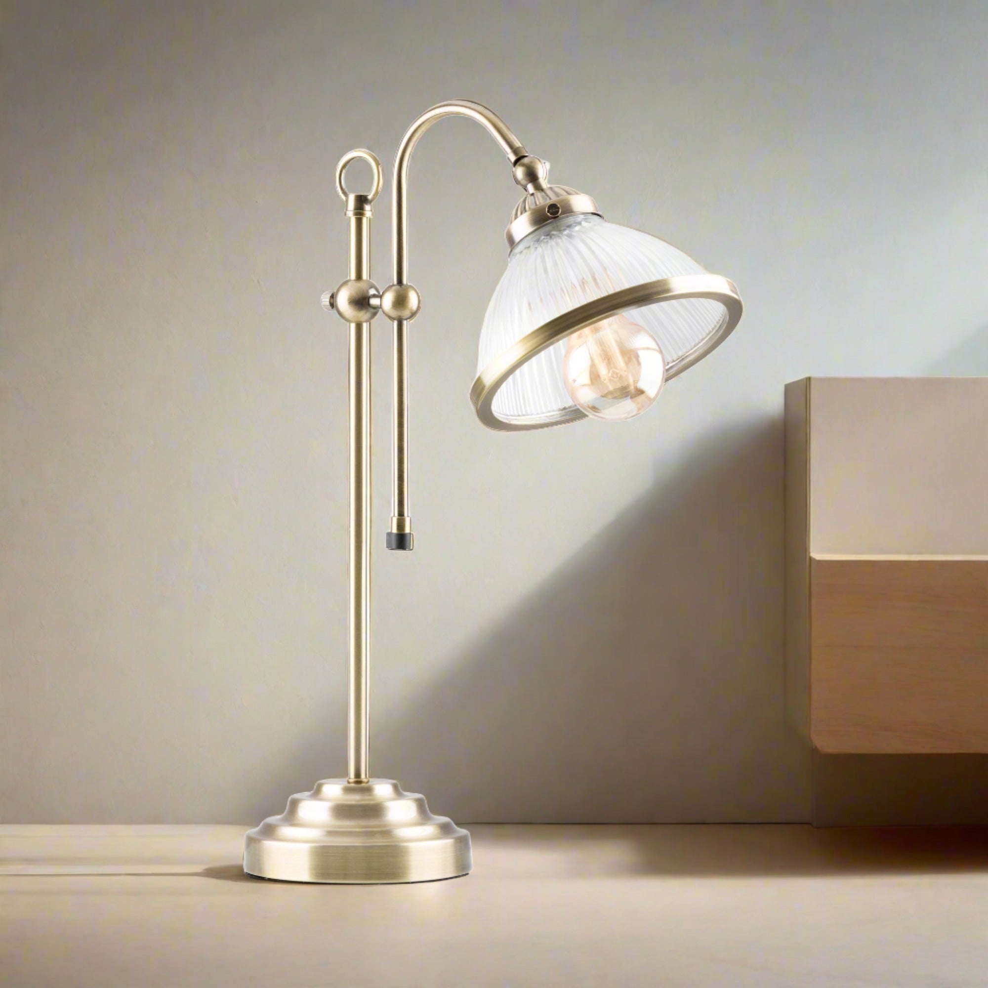 Marina Table Lamp