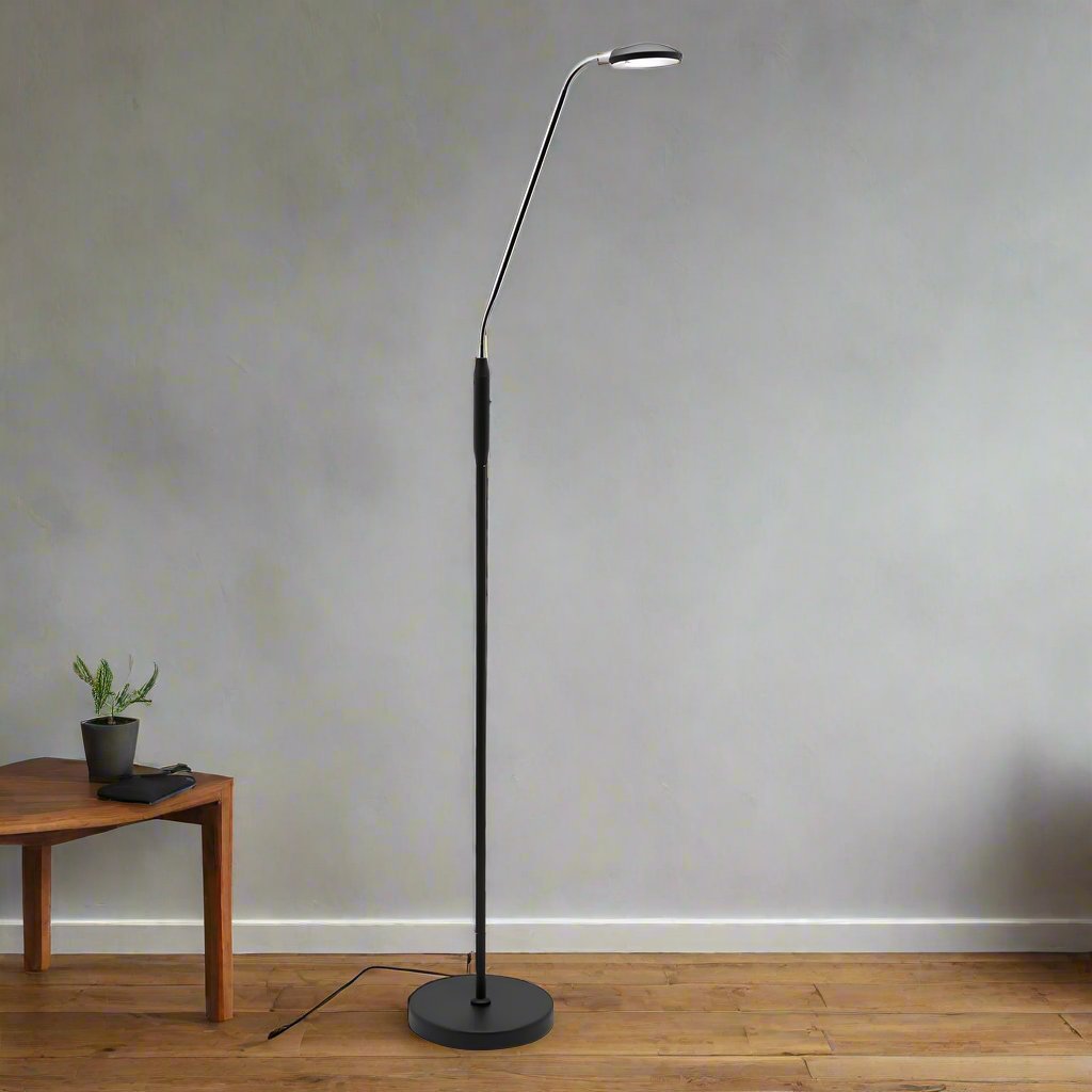 Dylan Floor Lamp Dimmable