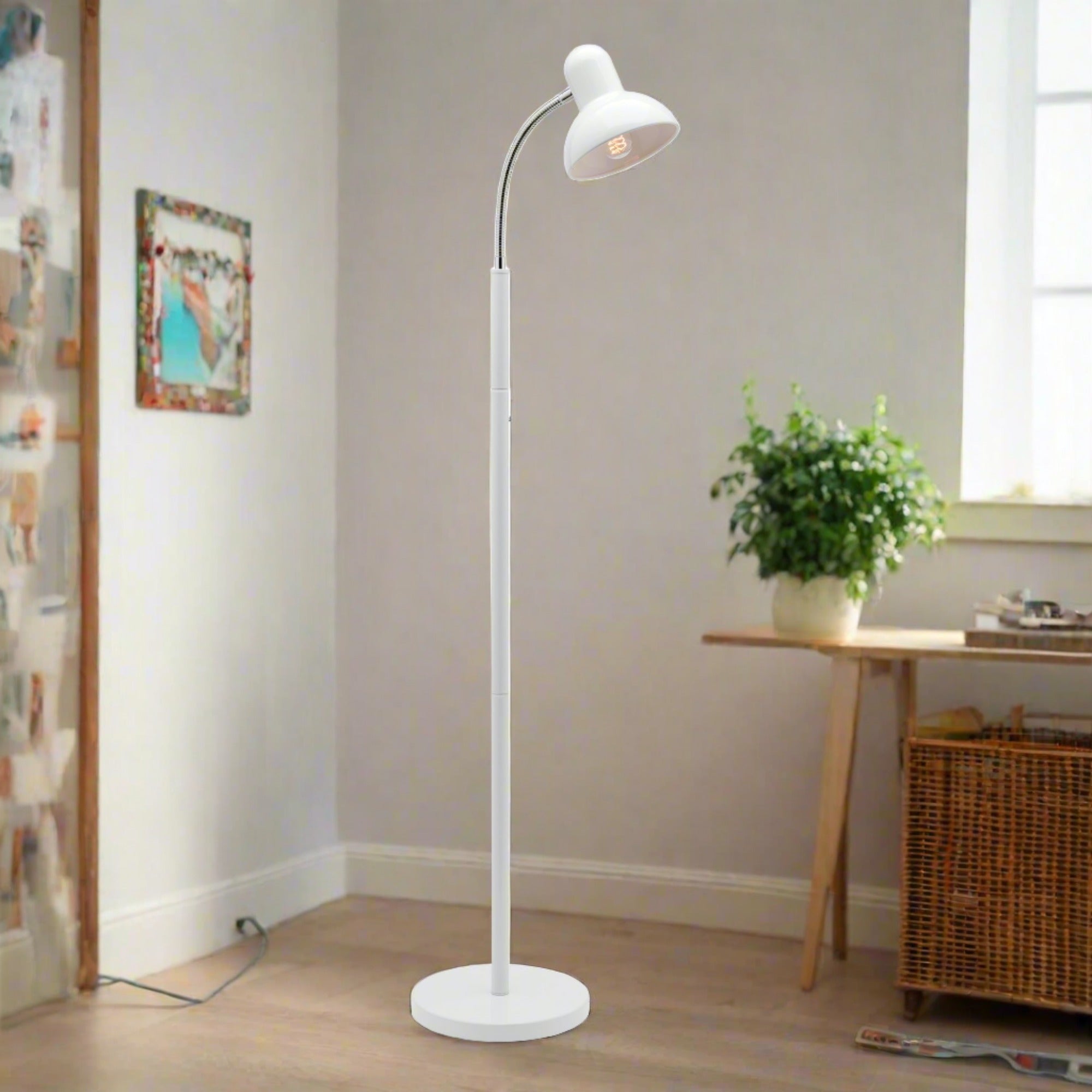 Ben Floor Lamp