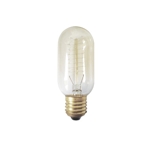 Vintage Carbon Filament Decorative Globes