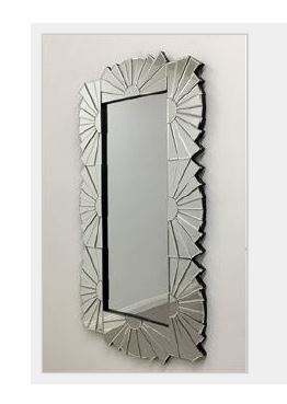 Charlie Mirror