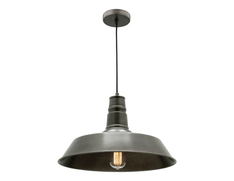 Corby Pendant